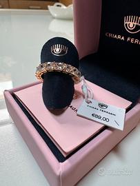 Anellò classico Chiara ferragni misura 16