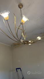 Lampadario 