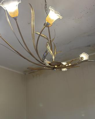 Lampadario 