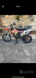 Ktm exc 125
