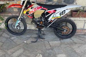 Ktm exc 125