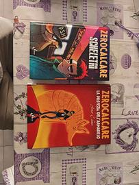 La profezia dell'armadillo + Scheletri Zerocalcare