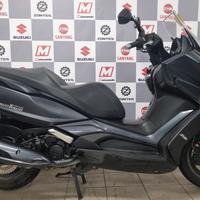 Kymco Downtown 350i
