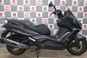 Kymco Downtown 350i