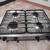 Piano cottura Ariston