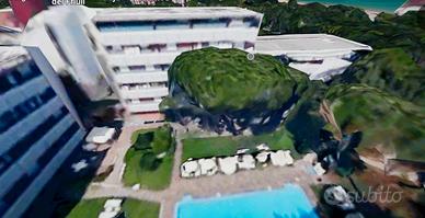 Appartamento lignano riviera