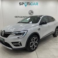 Renault Arkana 1.6 E-Tech hybrid Intens 145cv