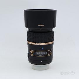 Tamron 90mm f2.8 MACRO Nikon F Usato