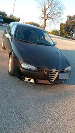 Alfa 156 sw jtd 115 CV