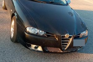 Alfa 156 sw jtd 115 CV