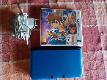 Nintendo 3DS XL + gioco