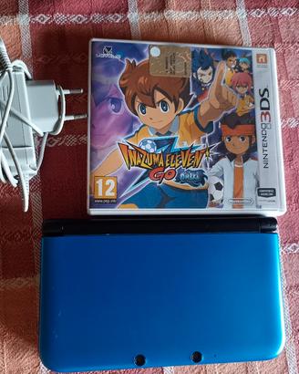 Nintendo 3DS XL + gioco