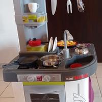 Cucina per bambini marca Smoby