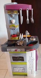 Cucina per bambini marca Smoby