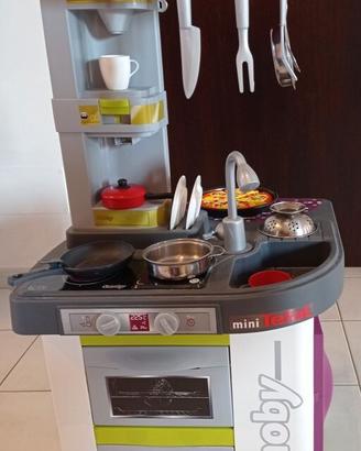 Cucina per bambini marca Smoby