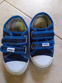 Scarpine bimbo Primigi