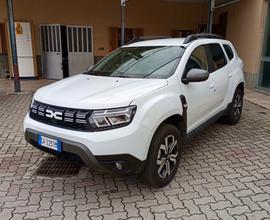 Dacia Duster 1.0 tce GPL Journey UP100cv