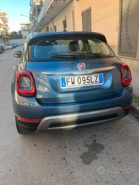 Fiat 500x 1.6 120cv ANNO 03/2019