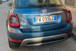 Fiat 500x 1.6 120cv ANNO 03/2019