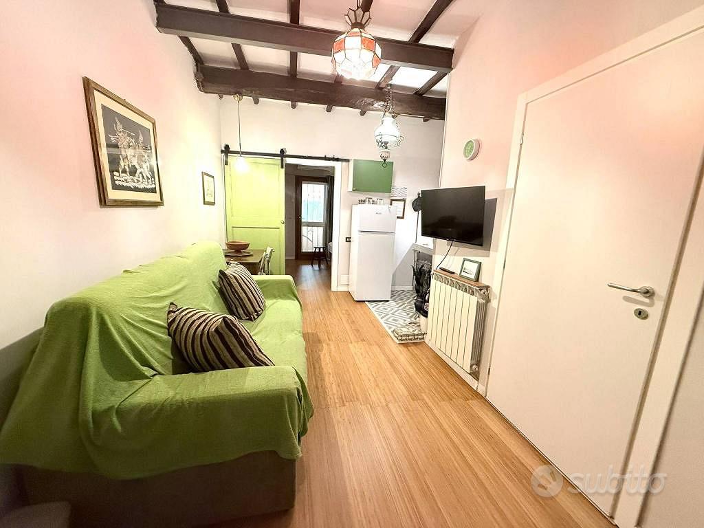 Appartamento – RM - Vista 2