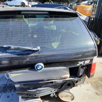 BMW X5 2005 - PORTELLONE POSTERIORE