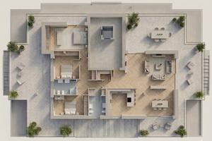 Attico/Mansarda Magenta [Cod. rif 3312462VRG]