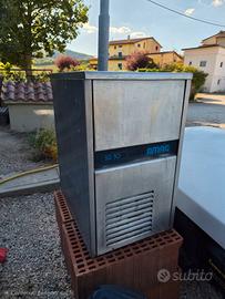 fabbricatore ghiaccio simag sd30