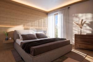 Trilocale Duplex in Residenza Storica