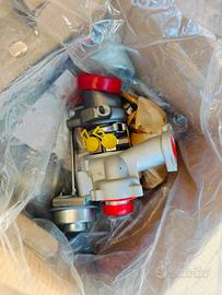 Turbina twin air NUOVA Fiat, Alfa, Lancia, ecc.