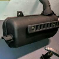 Ricambi nuovi per Honda cn 250 spazio