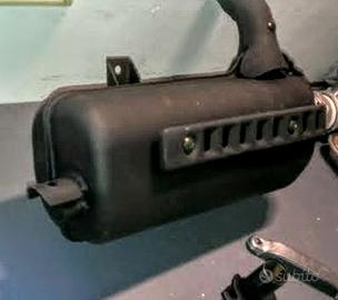 Ricambi nuovi per Honda cn 250 spazio