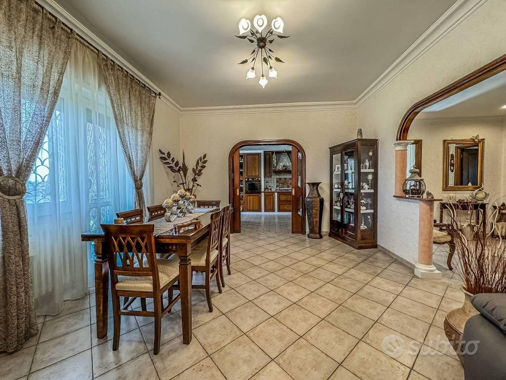 Appartamento – RM - Altro