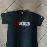 Maglia diesel