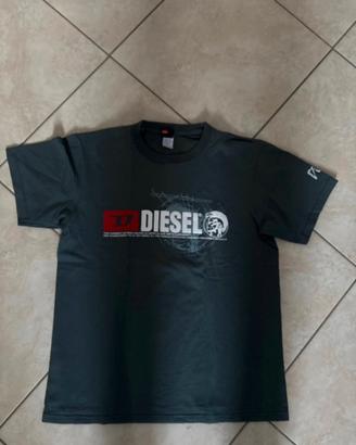 Maglia diesel