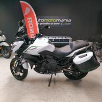 Kawasaki Versys 650 ABS Tourer Plus - 2018