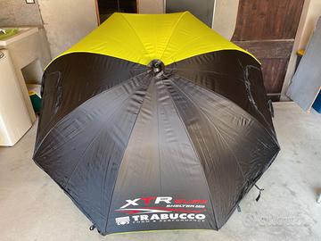 Ombrellone Trabucco XTR Surf Shelter 230