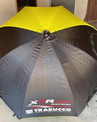 Ombrellone Trabucco XTR Surf Shelter 230