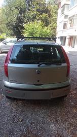 Punto 1.3 mtj