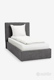 Letto contenitore