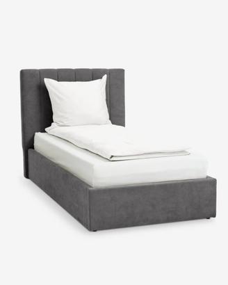 Letto contenitore