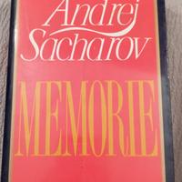 memorie sacharov