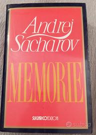 memorie sacharov