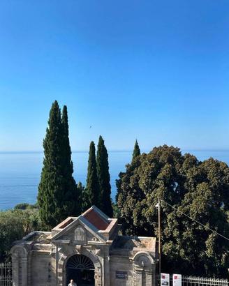 Appartamento di 70 m² con 3 locali a Ventimiglia