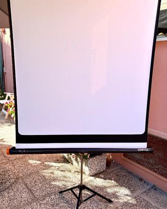 Schermo per Diapositive Reflecta Deluxe