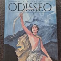 Valerio Massimo Manfredi - Il romanzo di Odisseo