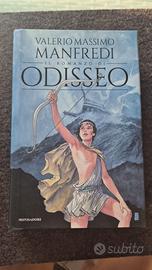 Valerio Massimo Manfredi - Il romanzo di Odisseo