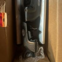 Barre portatutto sportage serie 4