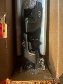 Barre portatutto sportage serie 4