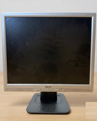 Monitor LCD