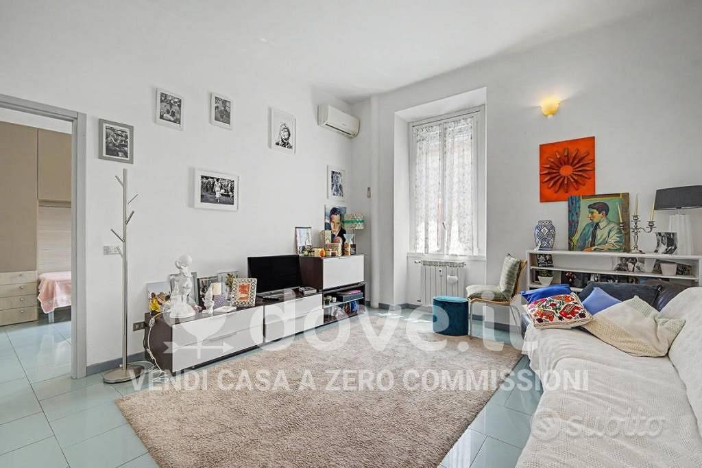 Appartamento – Milano, Isola, Municipio 9 - Altro